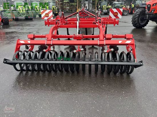 Cultivador - Stekro - pluton 250