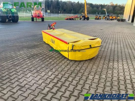 Cortacésped manual - Fella - sm3280 isl