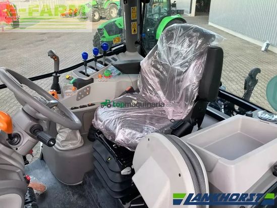 Tractor agrícola - Lamborghini - spark r 125