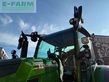Tractor agrícola -  - 516 vario