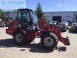 Minicargadora - Weidemann - 5080