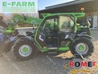 Telescopica - Merlo - tf30-9-115