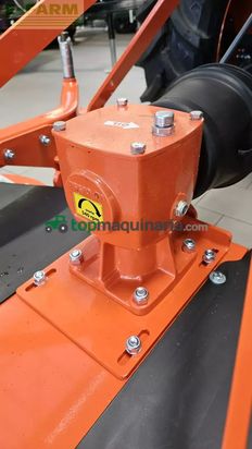 Cortacésped manual - Kubota - fa 1500