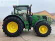 Tractor agrícola - John Deere - 6195r