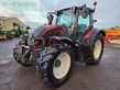 Tractor agrícola - Valtra - n135 active