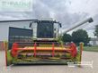 Cosechadora de Cereal - Claas - tucano 320