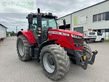 Tractor agrícola - Massey Ferguson - 7718 s dynavt