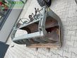 Minicargadora - Weidemann - 2070 cx lpt, mit zubehör,