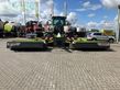 Cortacésped manual - Claas - disco 8500 c contour