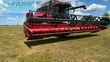 Cosechadora de Cereal - Case IH - axial-flow 8010