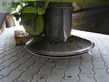 Cortacésped manual - Claas - corto 3200 fn profil