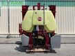 Atomizador - Hardi - Mega 1200