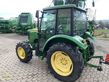 Tractor agrícola - John Deere - 5055e