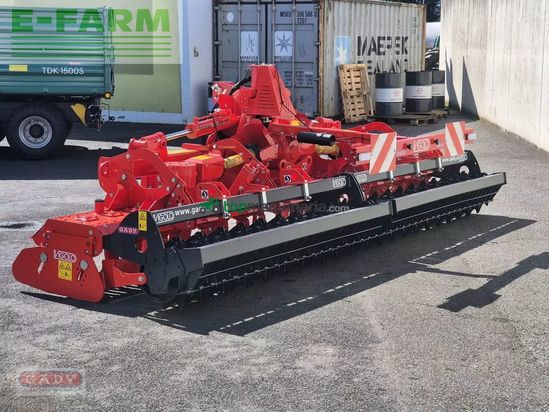 Grada rotativa - Vigolo - epr 20-500 kreiselegge