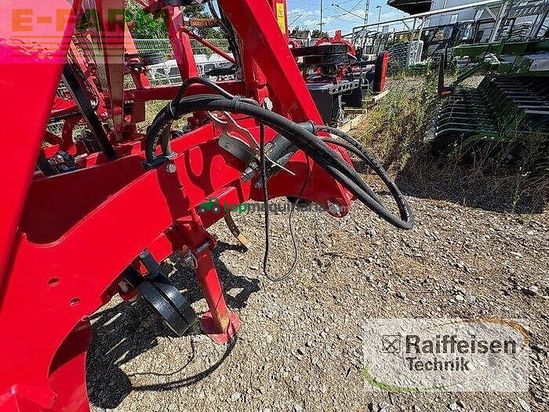 Cultivador - Horsch - cruiser 5 sl
