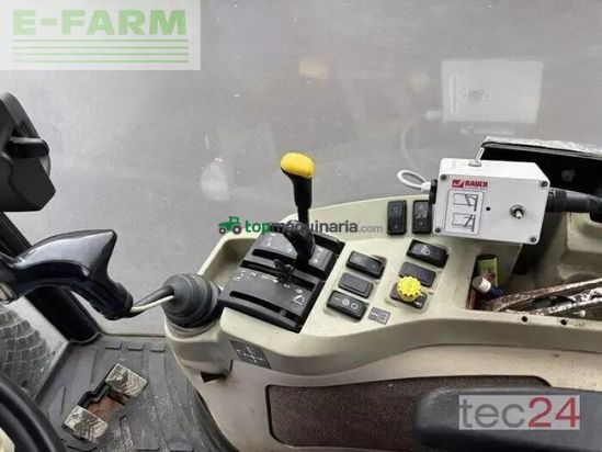 Tractor agrícola - John Deere - 3320