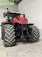 Tractor agrícola - Steyr - terrus 6300
