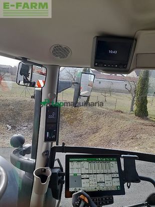 Tractor agrícola - John Deere - 6r250 / 6r 250