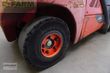 Elevadora - Linde - h 25 t evo 392-02