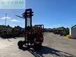 Elevadora -  - m8 25.3 forklift (st24021)