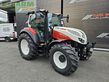 Tractor agrícola - Steyr - 4120 expert cvt CVT