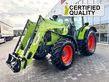 Tractor agrícola - Claas - arion 470 stage v f