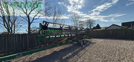 Cabezal - John Deere - 630 R (Z0630RX034926)