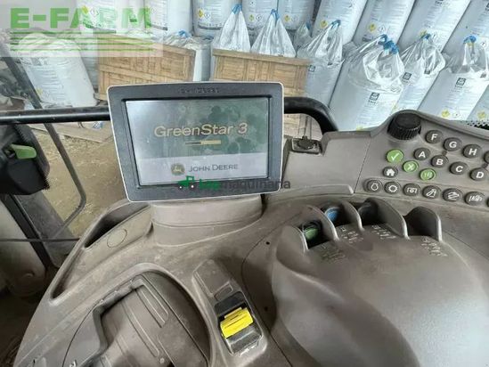 Tractor agrícola - John Deere - 6150r