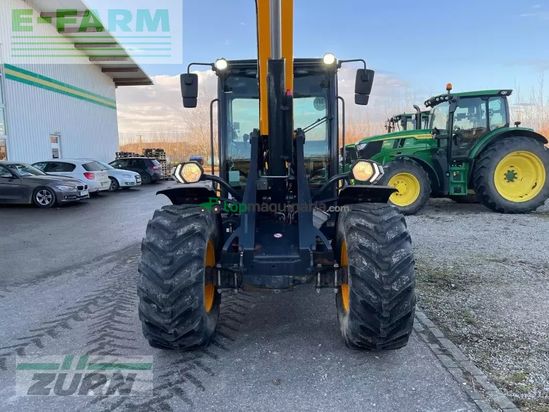 Minicargadora - Dieci - agri pivot t60 mit neuem motor