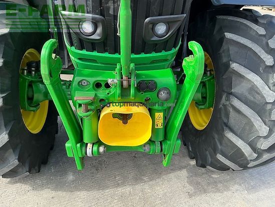 Tractor agrícola - John Deere - 6195r premium edition tractor (st27852)