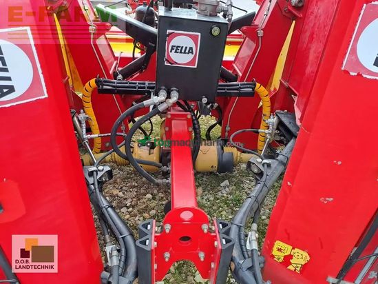 Cortacésped manual - Fella - sm 310 fz kc & sm 911 tl kcb