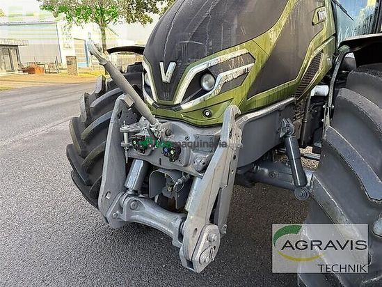 Tractor agrícola - Valtra - q 305 1a9