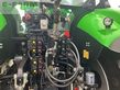 Tractor agrícola - Deutz-Fahr - 6190 agrotron ttv