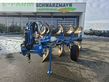 Arado - Lemken - juwel 7mv t 4l100 mit hydraulischer steinsicheru
