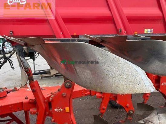 Arado - Kuhn - multimaster 122