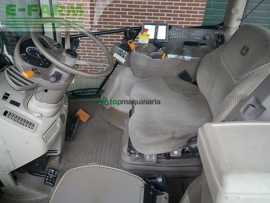 Tractor agrícola - John Deere - 6105r ap fl fzw tls