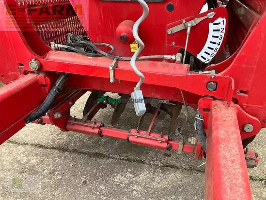 Combinado de siembra - Horsch - pronto 6 dc