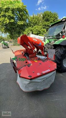 Cortacésped manual - Kuhn - fc313f-ff