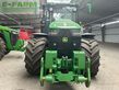 Tractor agrícola - John Deere - 8r 370