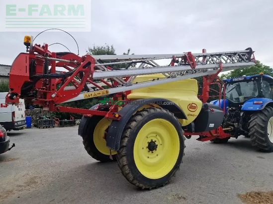 Atomizador - Vicon - xtrack c40