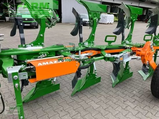 Arado - Amazone - teres 300 v 5+0