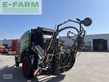 Empacadora gigant - Fendt - rotana 160v combi