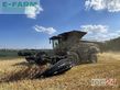 Cosechadora de Cereal - Fendt - ideal 7 pl