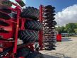 Sembradora - Kverneland - u-drill 6m