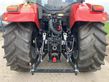 Tractor agrícola - Case IH - maxxum cvx 150 CVX
