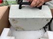 Cosechadora de Cereal - Claas - nir sensor - jaguar typ 502