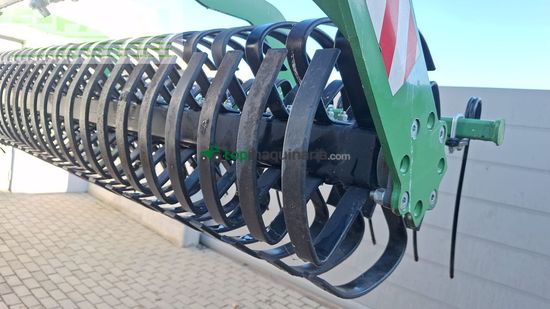 Cultivador - Rolmako - u497