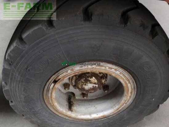 Elevadora -  - dqnr50/12/45v