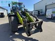 Minicargadora - Claas - torion 1511p