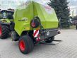 Empacadora gigant - Claas - rollant 520 rc